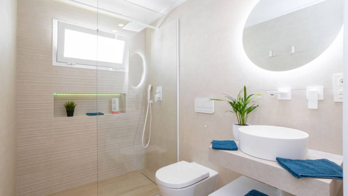 Venta - Apartment - Orihuela - Villamartin