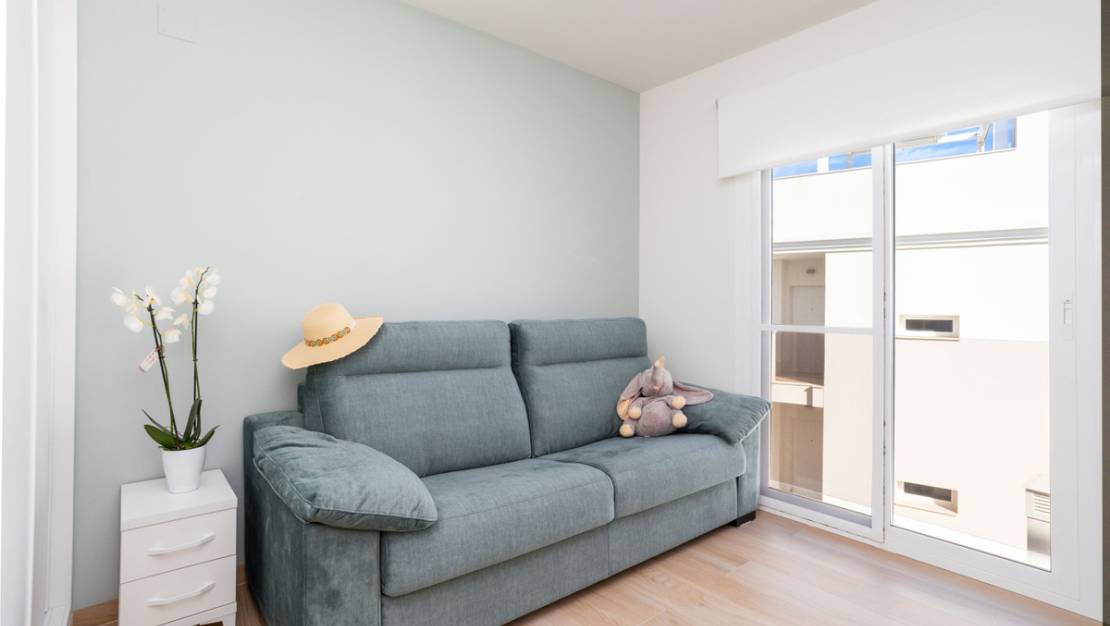 Venta - Apartment - Orihuela - Villamartin