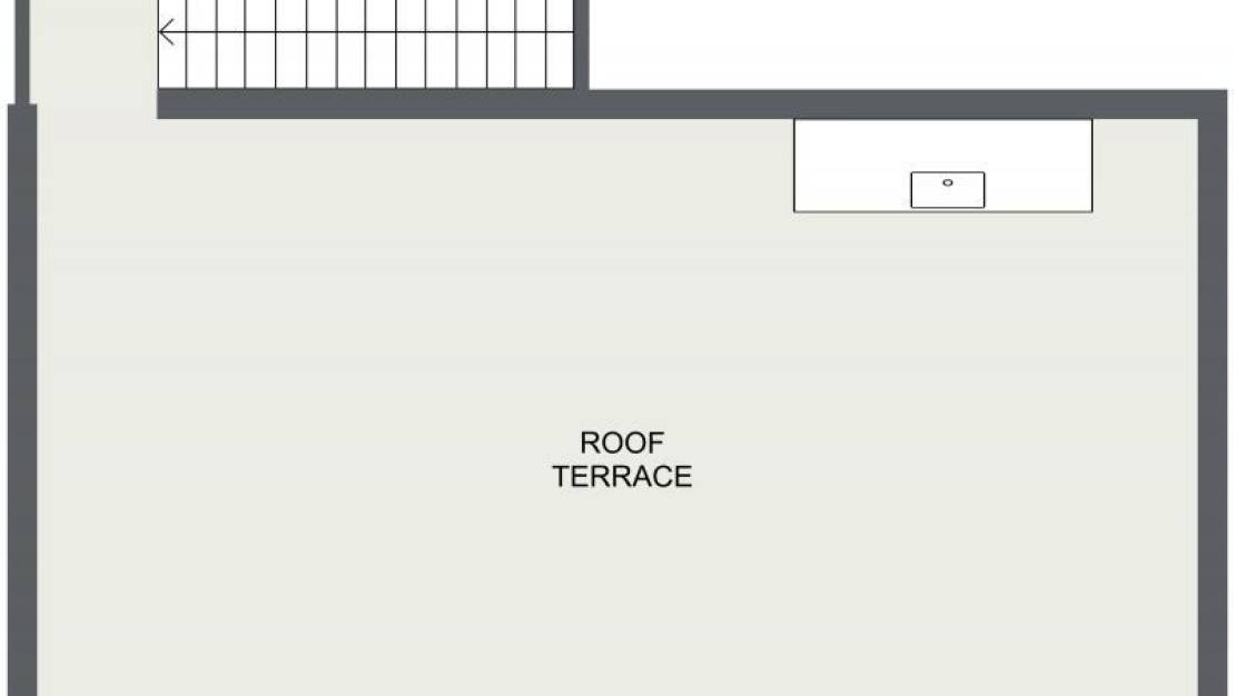 Venta - Apartment - Orihuela - Villamartin