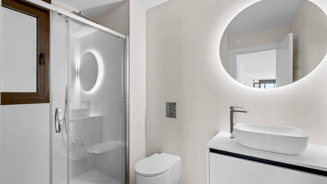 Venta - Apartment - Orihuela - Villamartin