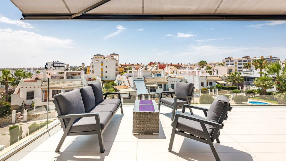 Venta - Apartment - Orihuela - Villamartin