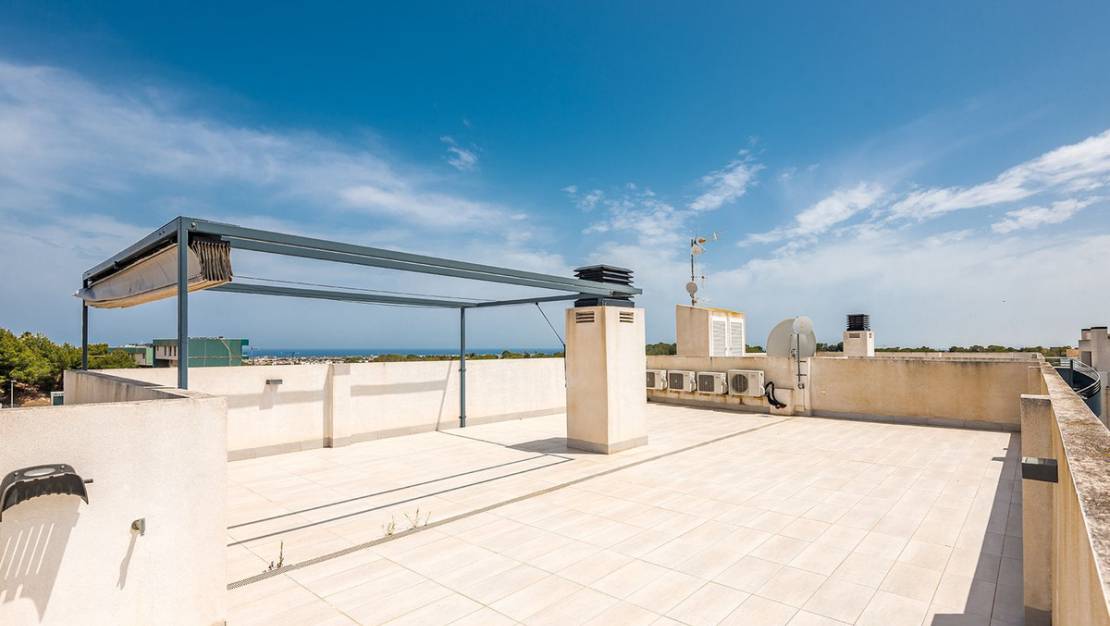Venta - Apartment - Orihuela - Villamartin