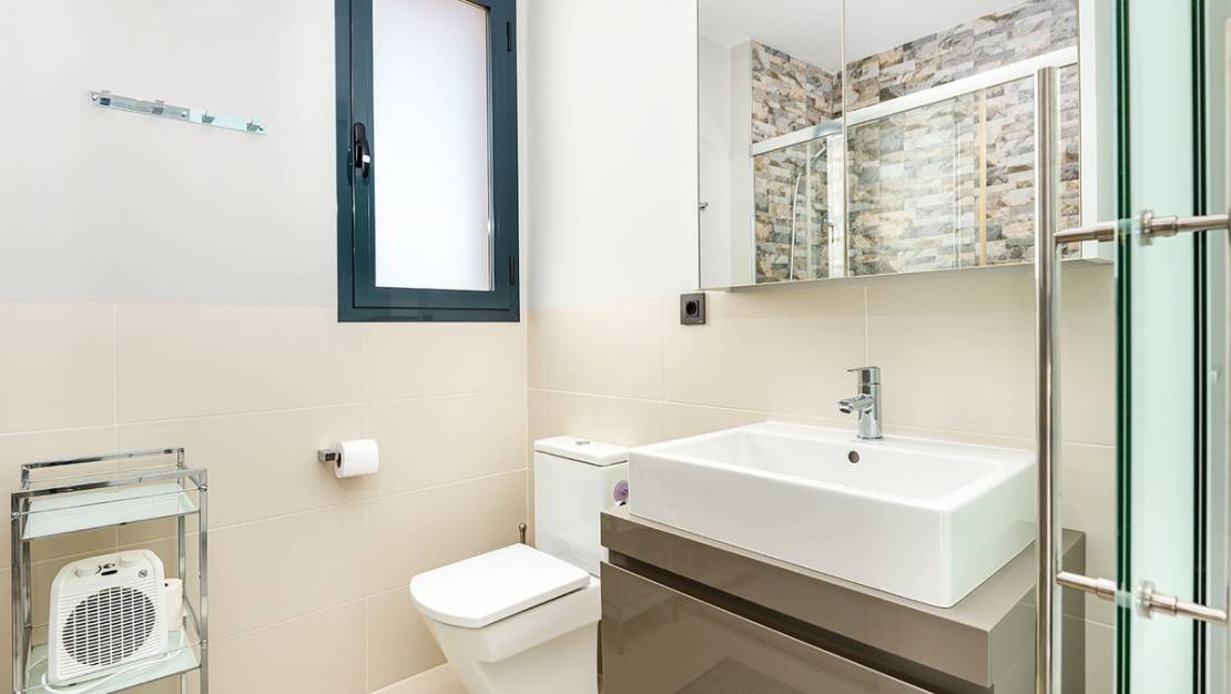 Venta - Apartment - Orihuela - Villamartin