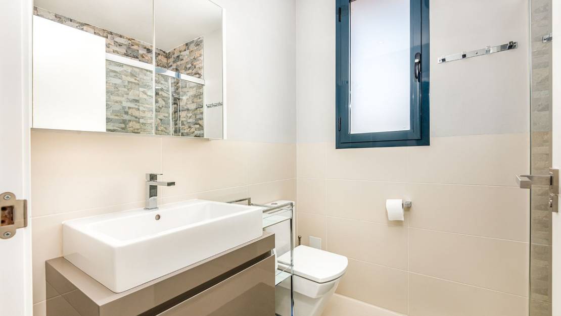 Venta - Apartment - Orihuela - Villamartin