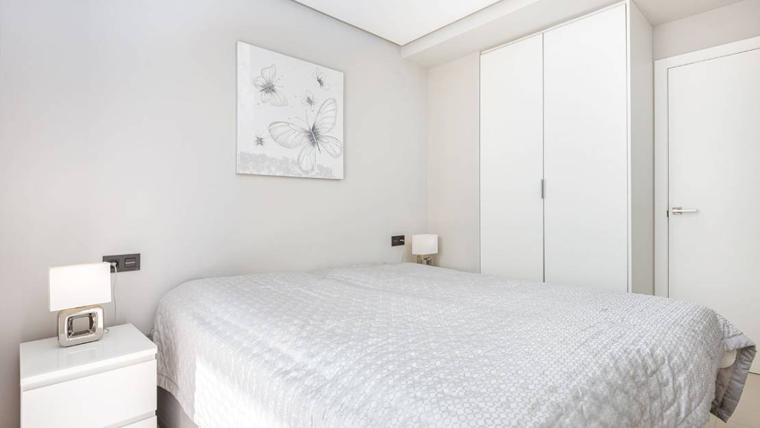 Venta - Apartment - Orihuela - Villamartin