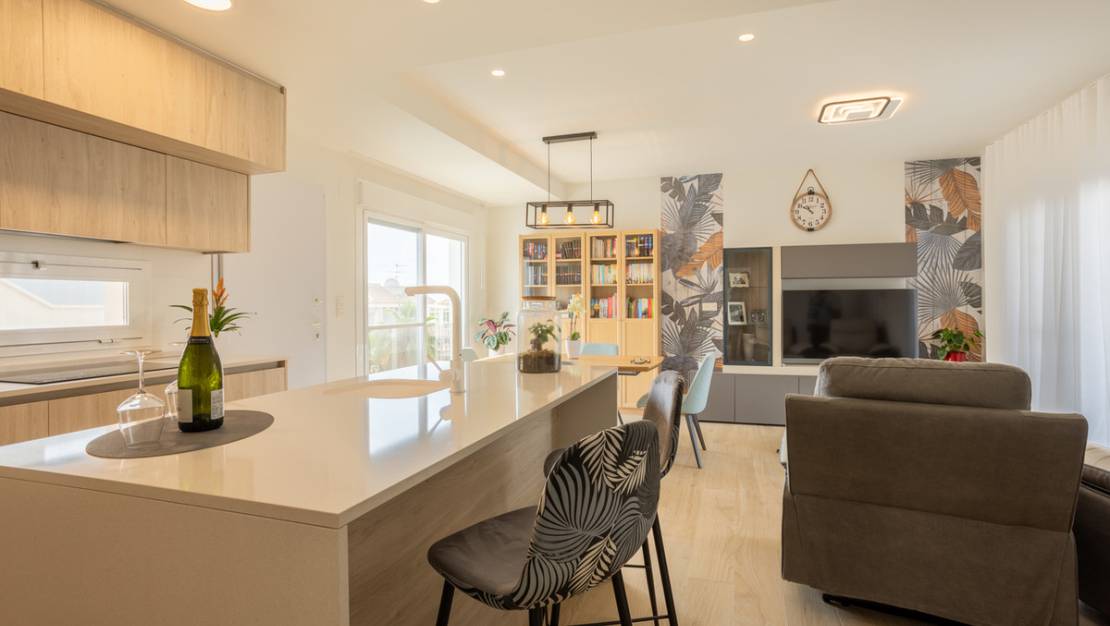 Venta - Apartment - Orihuela - Villamartin