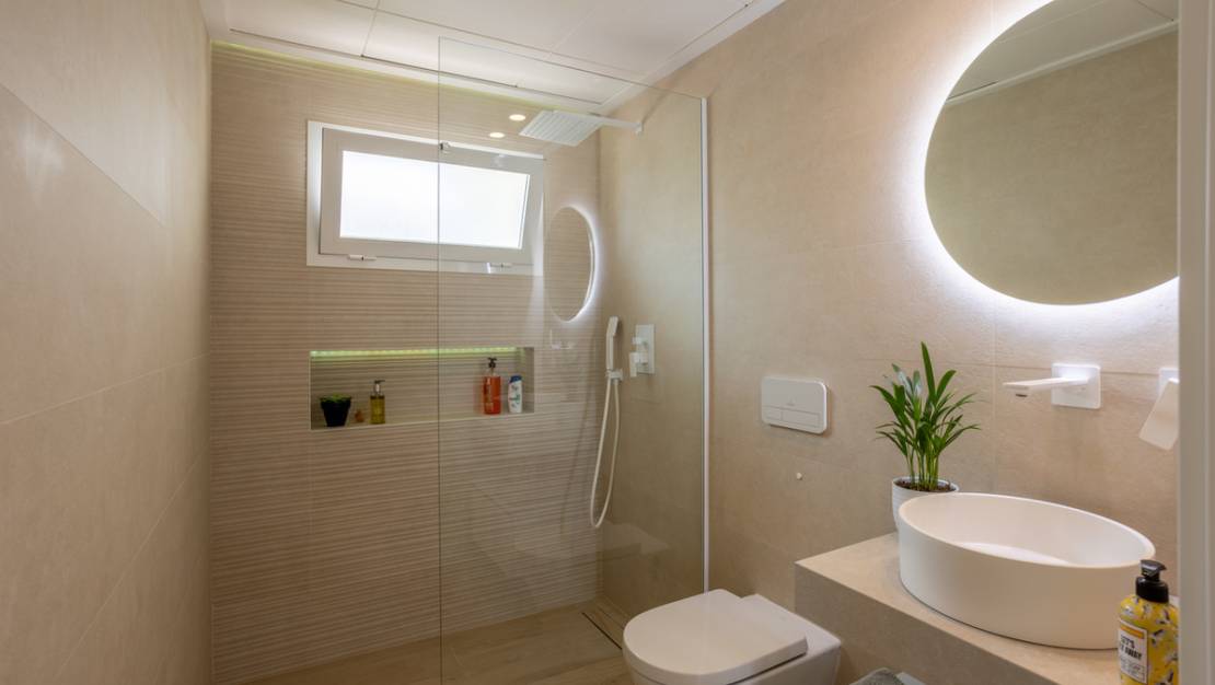 Venta - Apartment - Orihuela - Villamartin