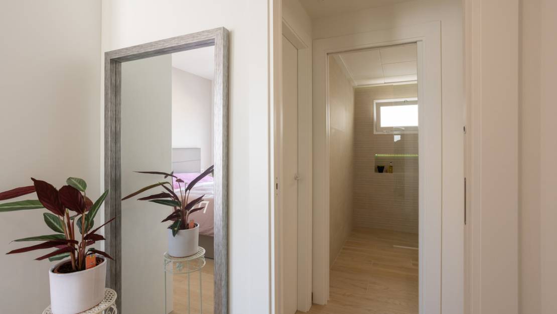 Venta - Apartment - Orihuela - Villamartin