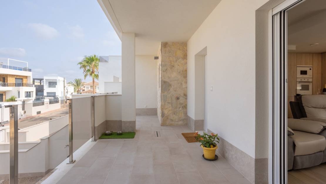 Venta - Apartment - Orihuela - Villamartin