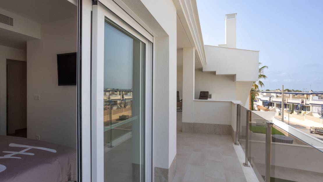 Venta - Apartment - Orihuela - Villamartin