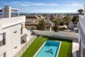 Venta - Apartment - Orihuela - Villamartin
