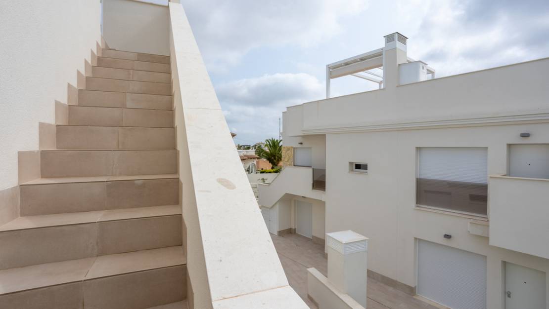 Venta - Apartment - Orihuela - Villamartin
