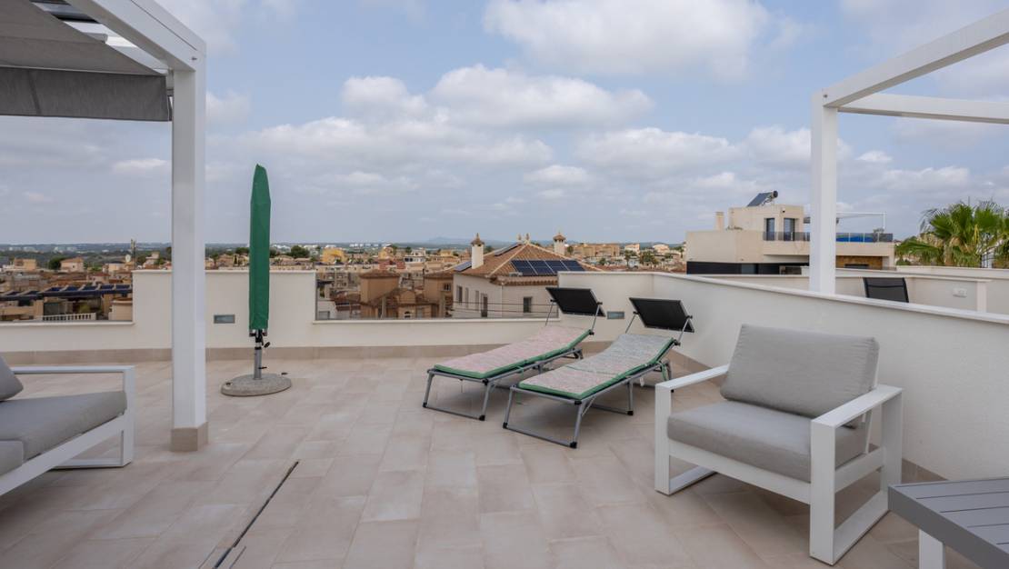 Venta - Apartment - Orihuela - Villamartin
