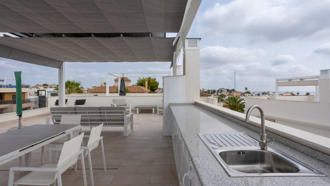 Venta - Apartment - Orihuela - Villamartin