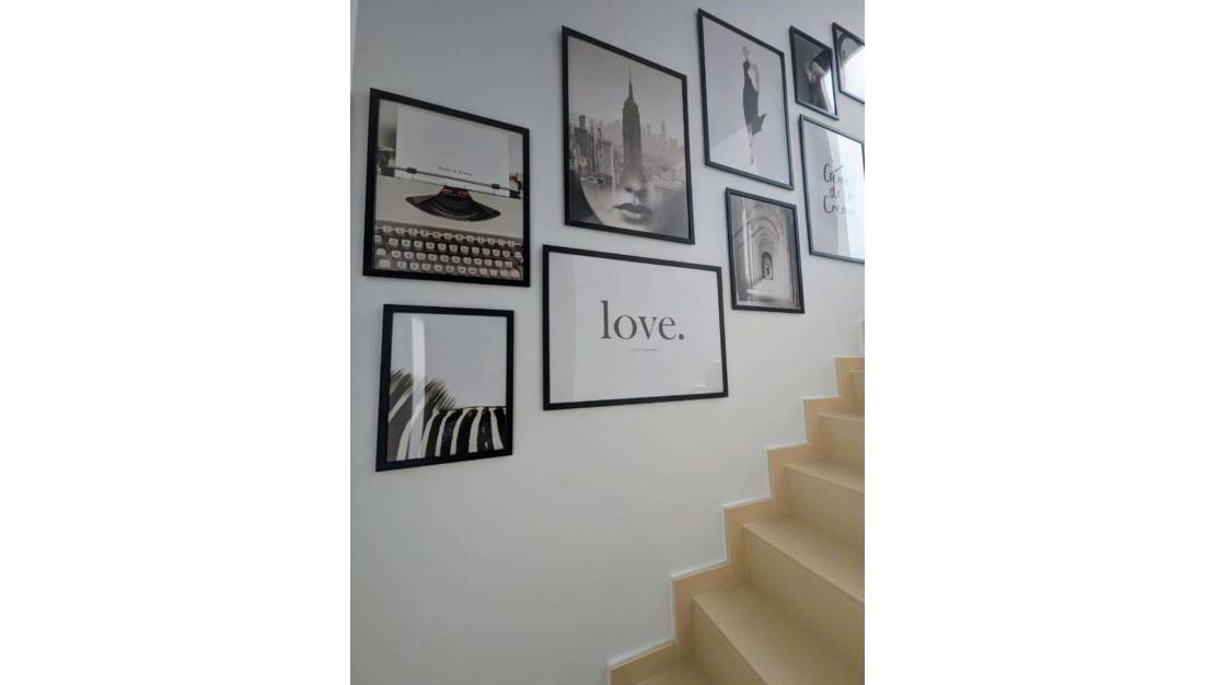 Venta - Apartment - Orihuela - Villamartin