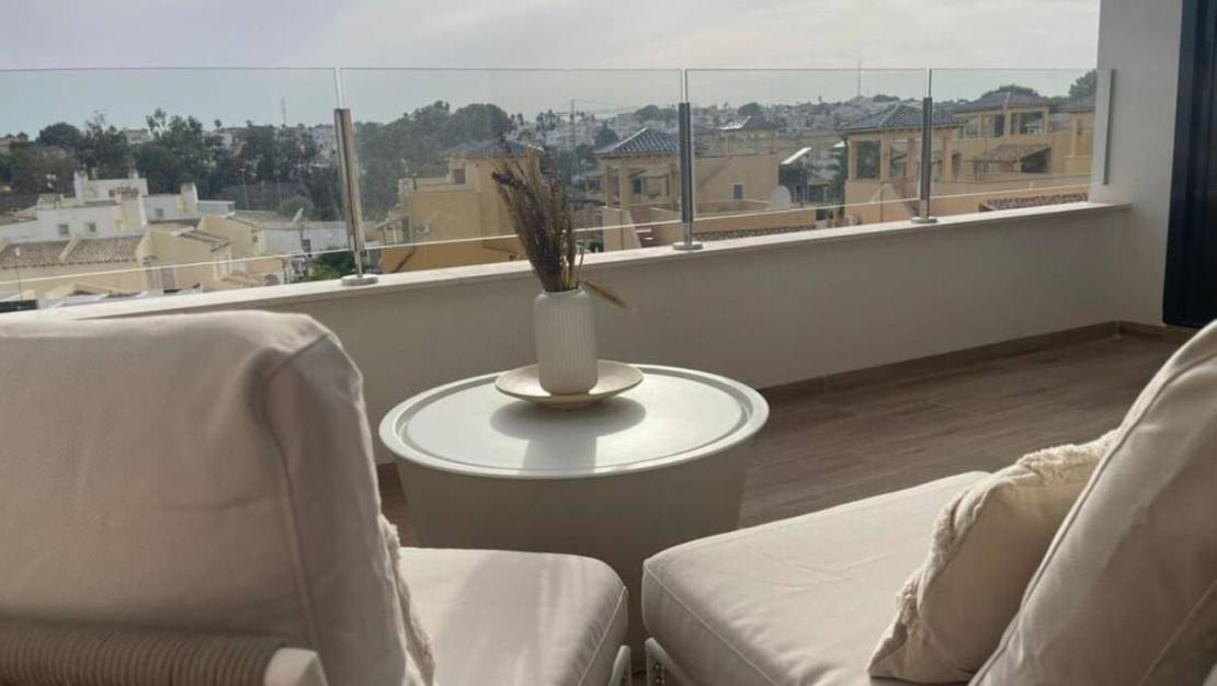 Venta - Apartment - Orihuela - Villamartin