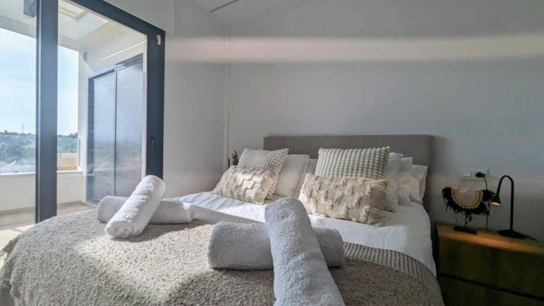 Venta - Apartment - Orihuela - Villamartin