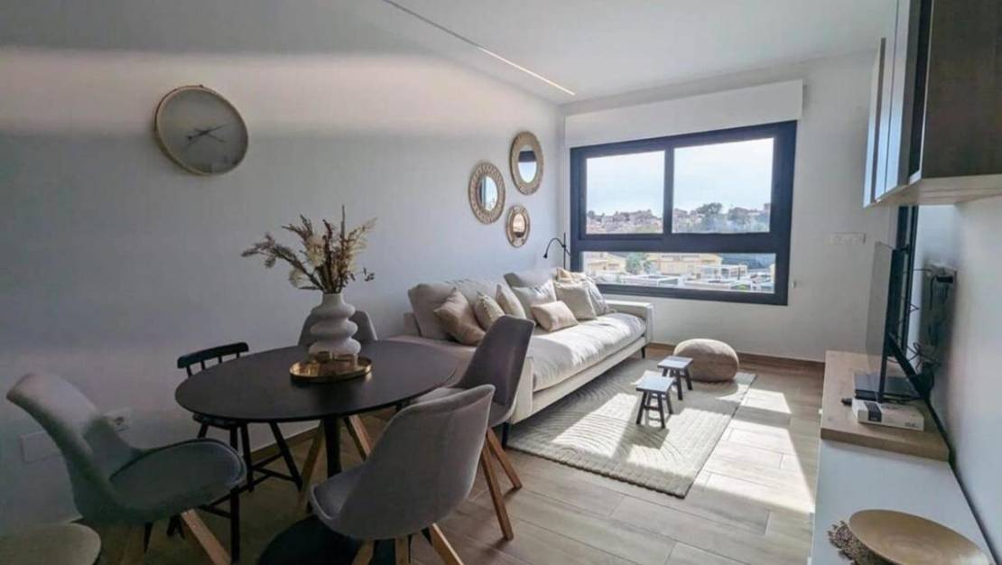 Venta - Apartment - Orihuela - Villamartin