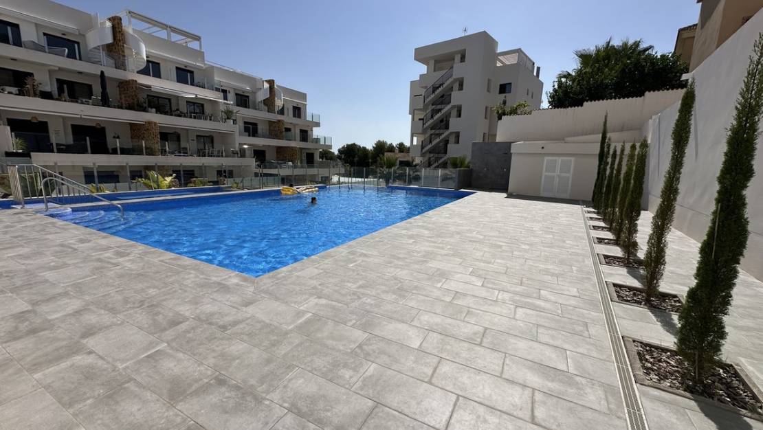 Venta - Apartment - Orihuela - Villamartin