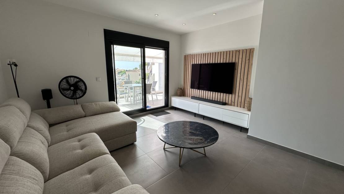 Venta - Apartment - Orihuela - Villamartin
