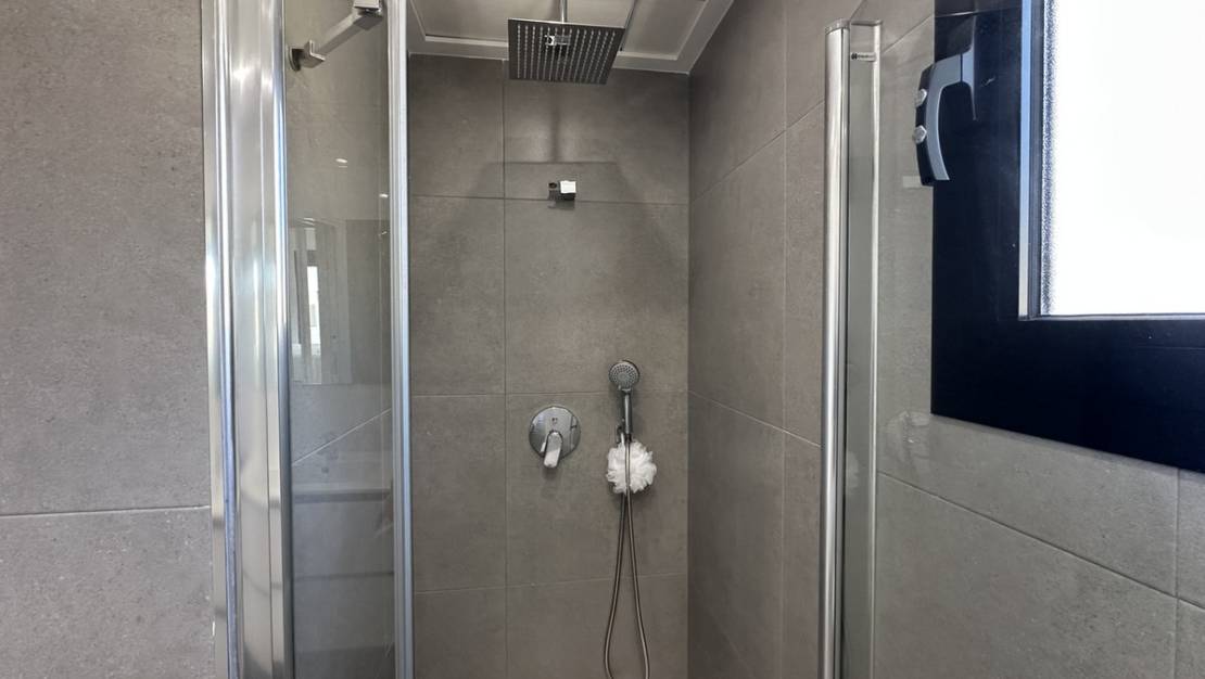 Venta - Apartment - Orihuela - Villamartin