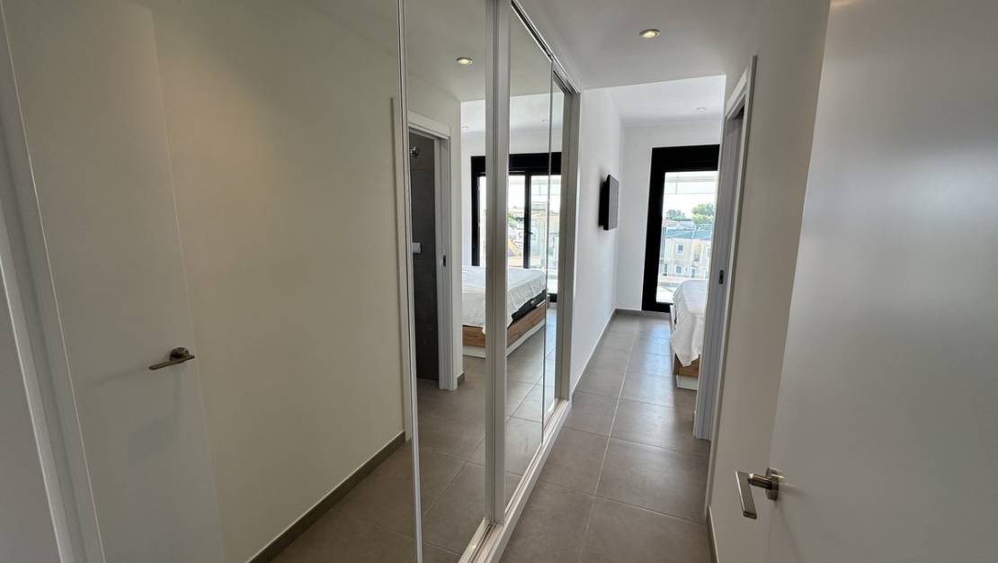 Venta - Apartment - Orihuela - Villamartin