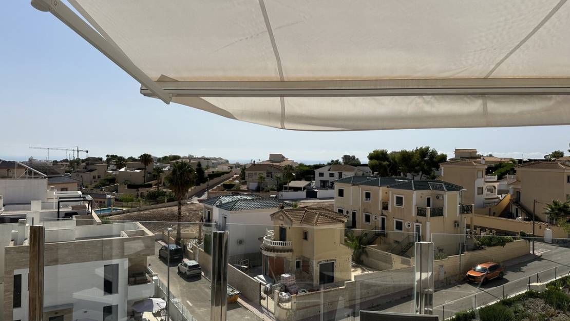 Venta - Apartment - Orihuela - Villamartin