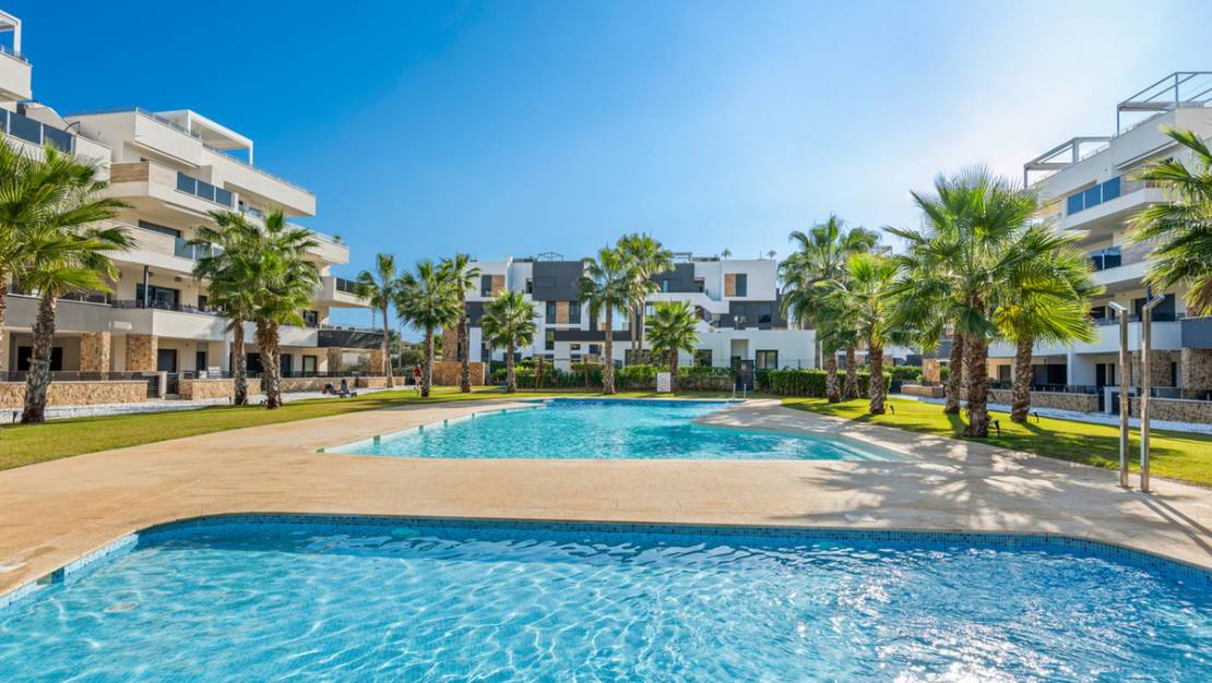 Venta - Apartment - Orihuela - Villamartin