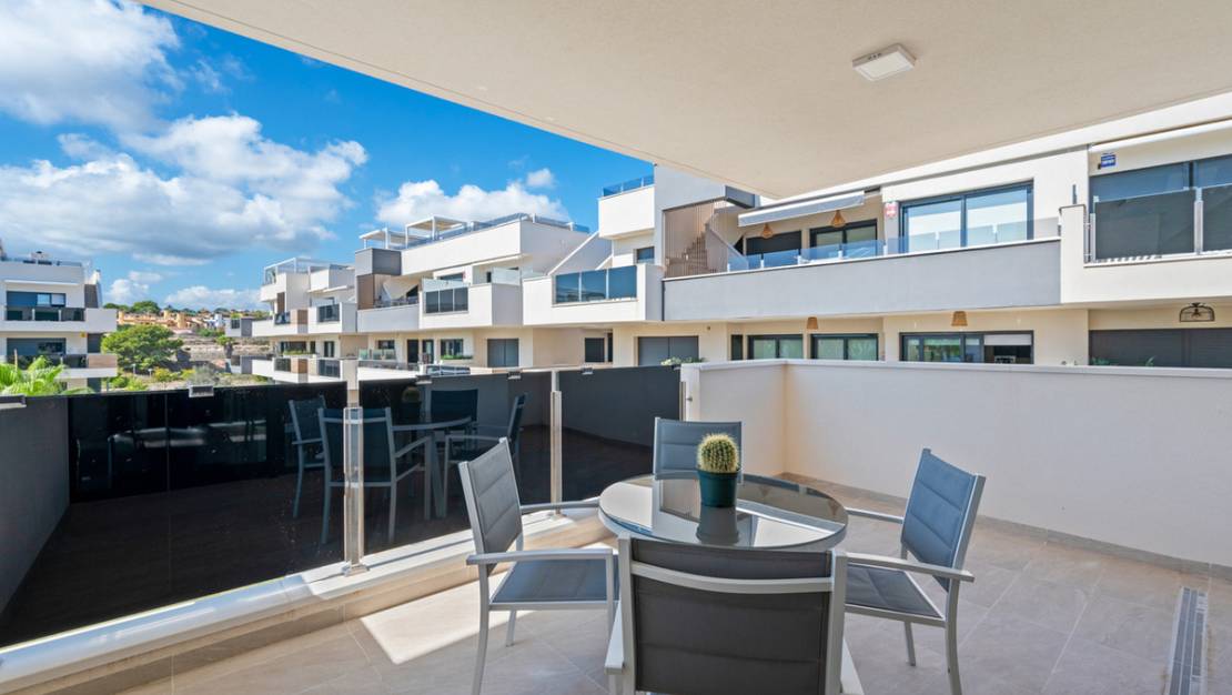 Venta - Apartment - Orihuela - Villamartin