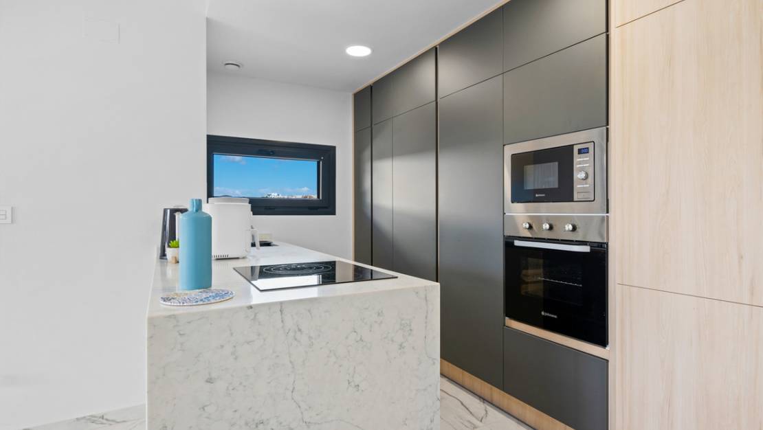 Venta - Apartment - Orihuela - Villamartin