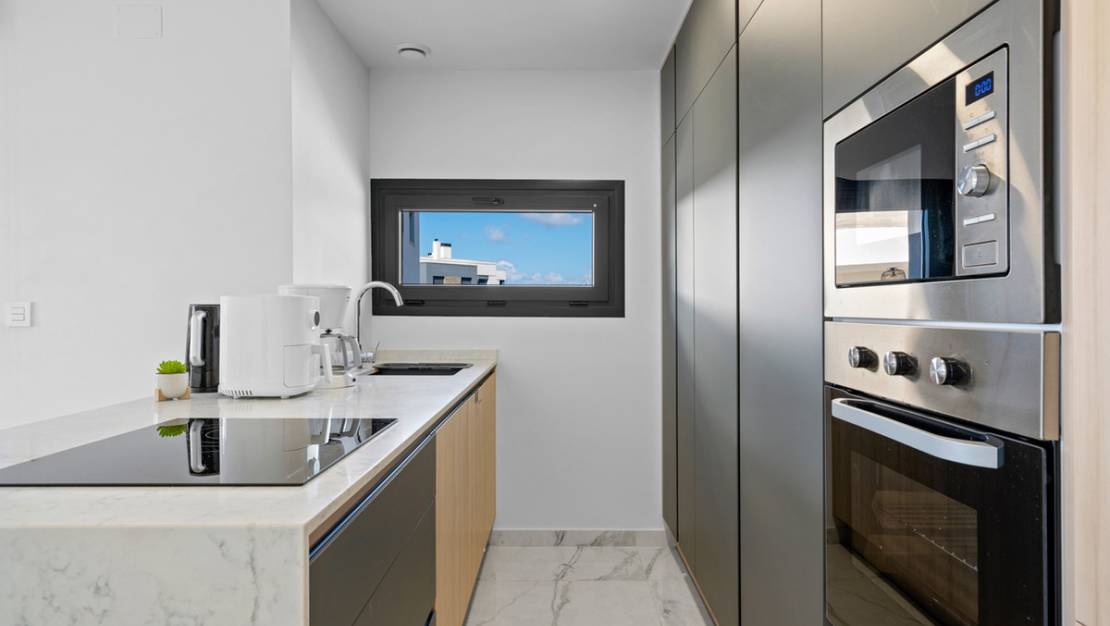 Venta - Apartment - Orihuela - Villamartin