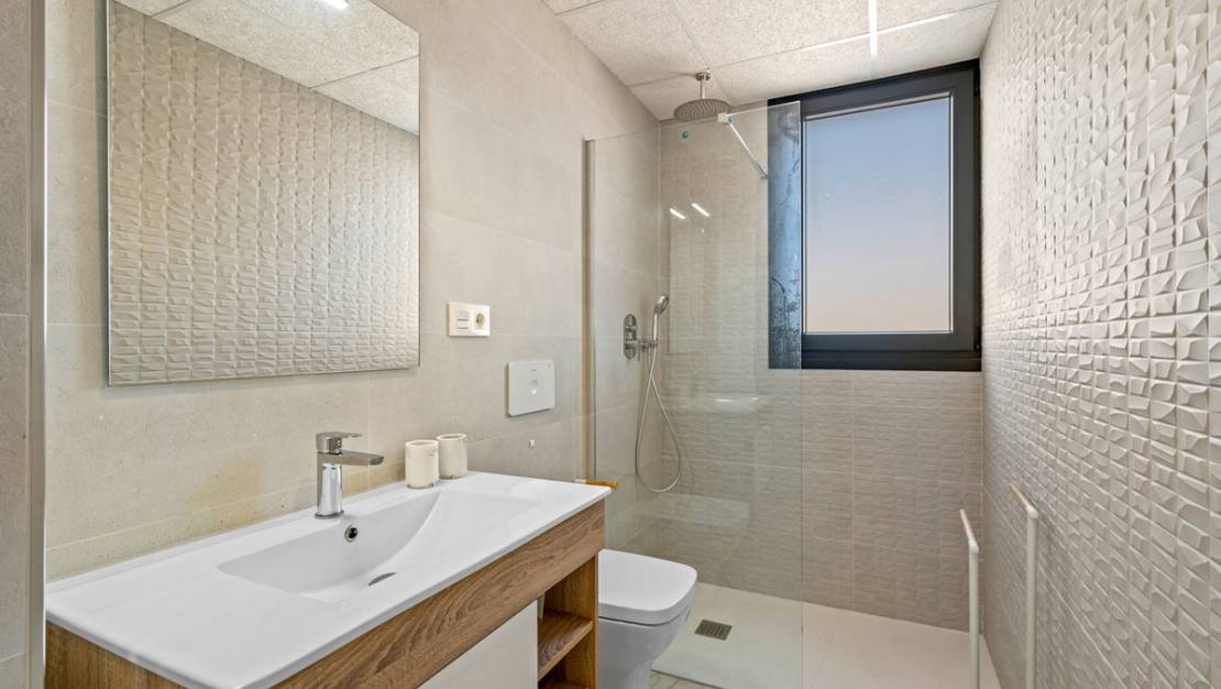 Venta - Apartment - Orihuela - Villamartin