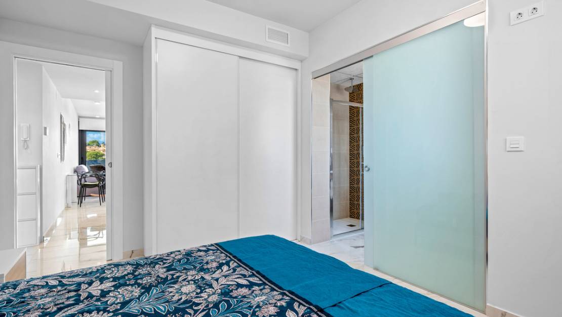 Venta - Apartment - Orihuela - Villamartin