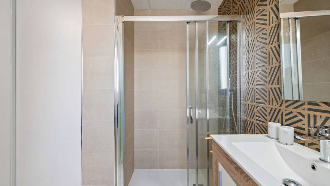 Venta - Apartment - Orihuela - Villamartin