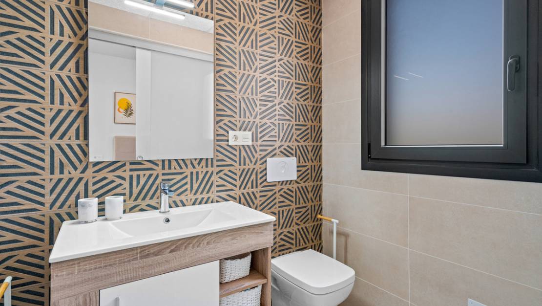 Venta - Apartment - Orihuela - Villamartin