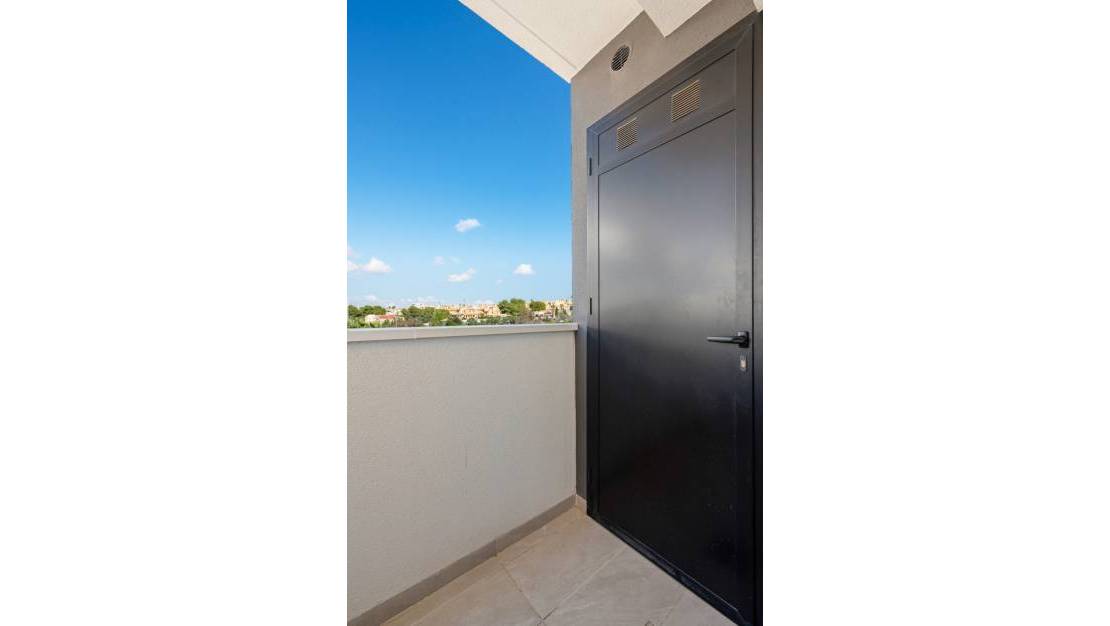 Venta - Apartment - Orihuela - Villamartin