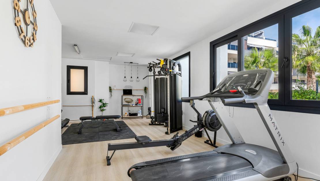 Venta - Apartment - Orihuela - Villamartin