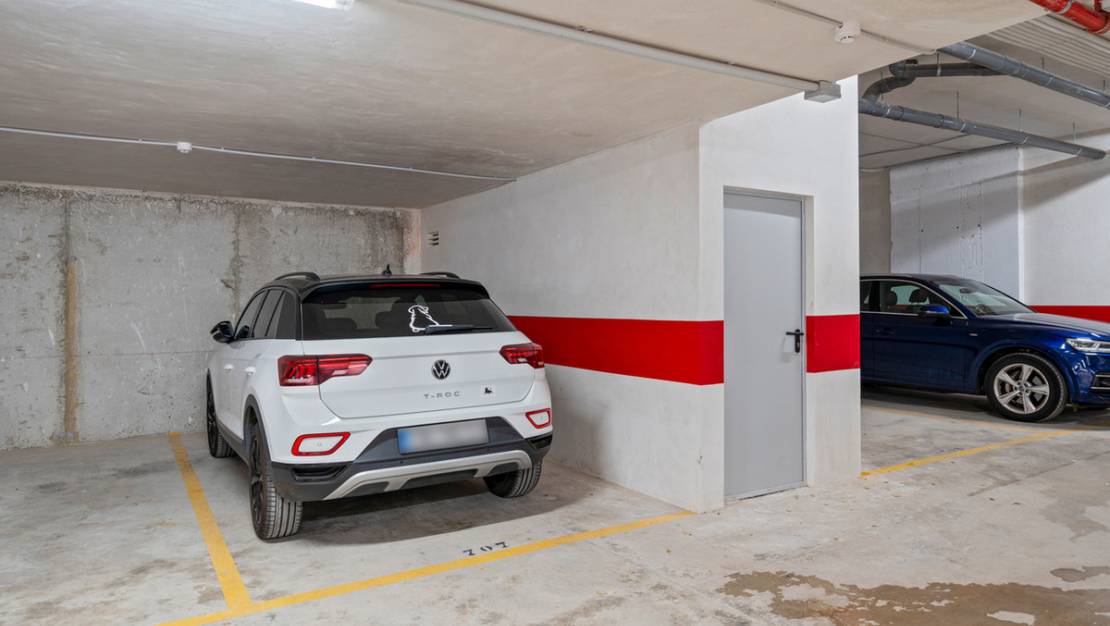 Venta - Apartment - Orihuela - Villamartin