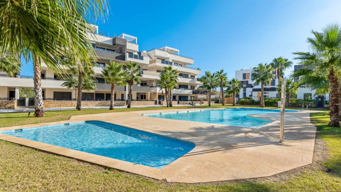Venta - Apartment - Orihuela - Villamartin
