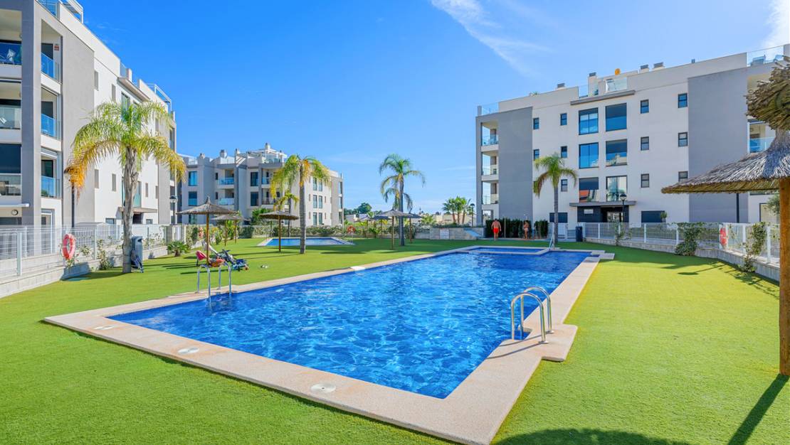 Venta - Apartment - Orihuela - Villamartin