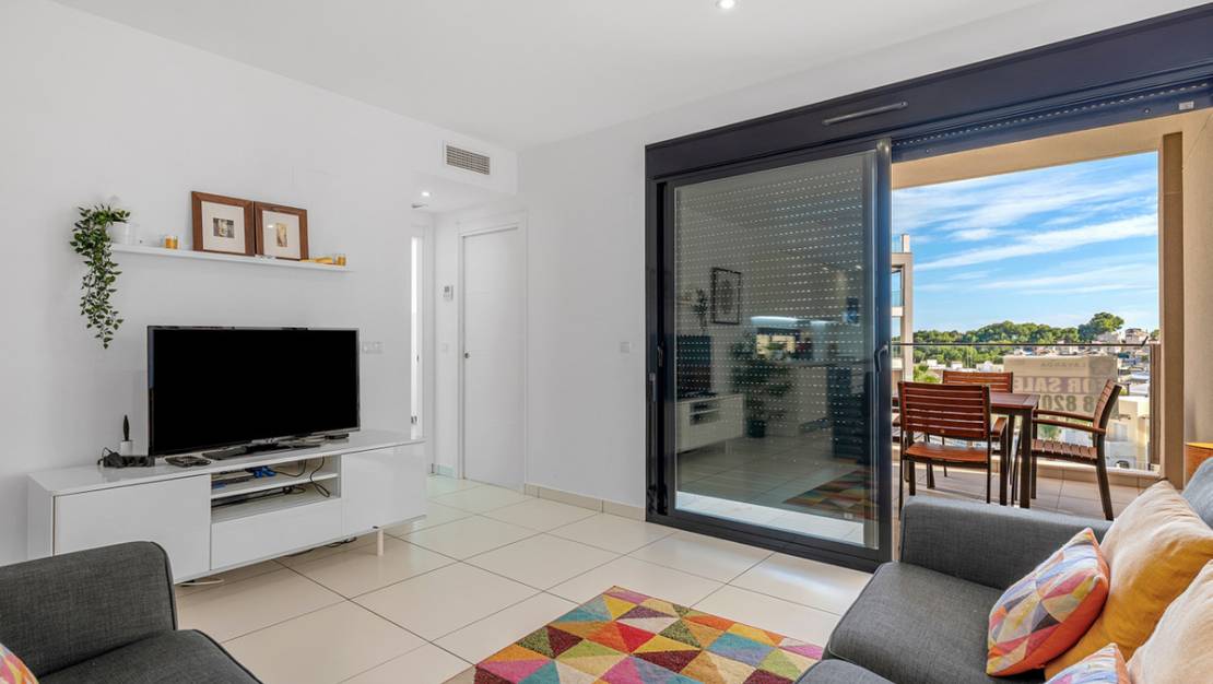 Venta - Apartment - Orihuela - Villamartin