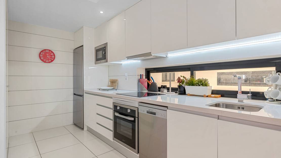 Venta - Apartment - Orihuela - Villamartin