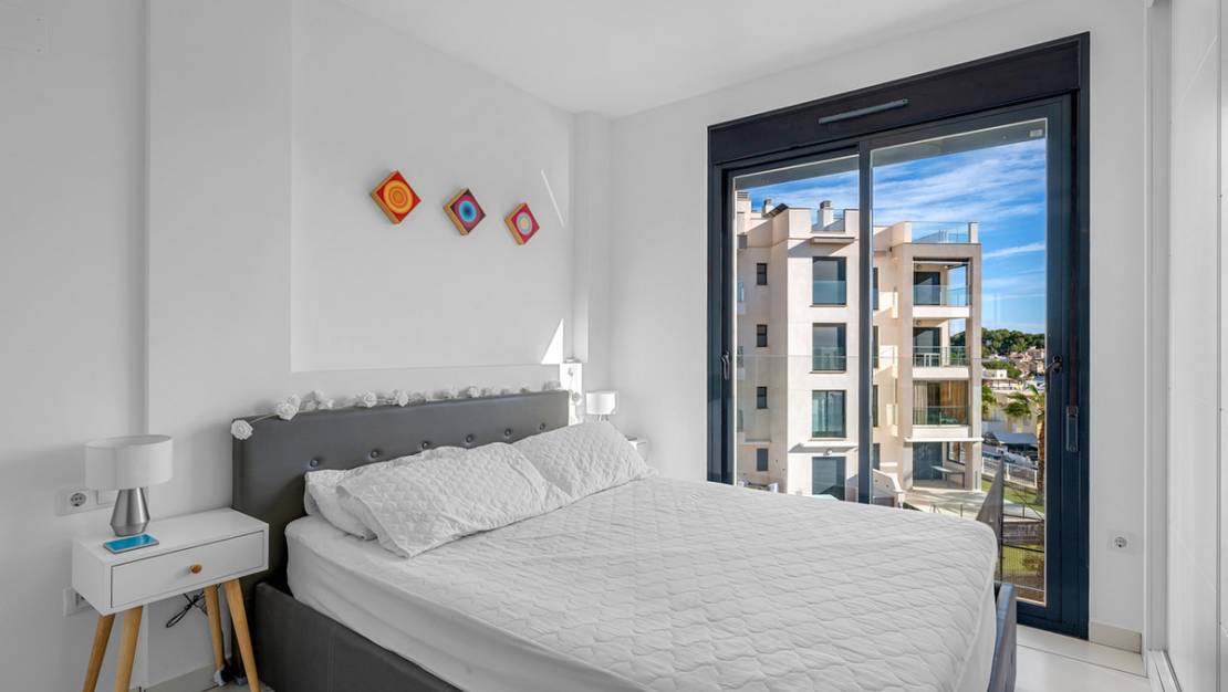 Venta - Apartment - Orihuela - Villamartin