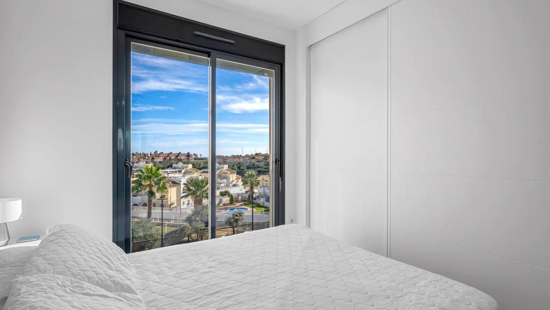 Venta - Apartment - Orihuela - Villamartin