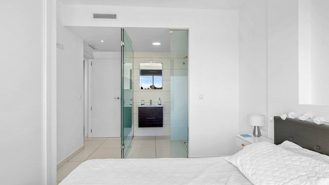 Venta - Apartment - Orihuela - Villamartin