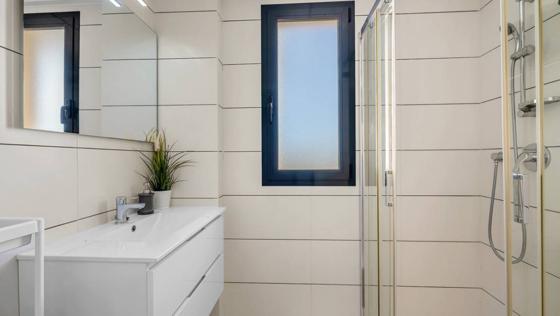 Venta - Apartment - Orihuela - Villamartin