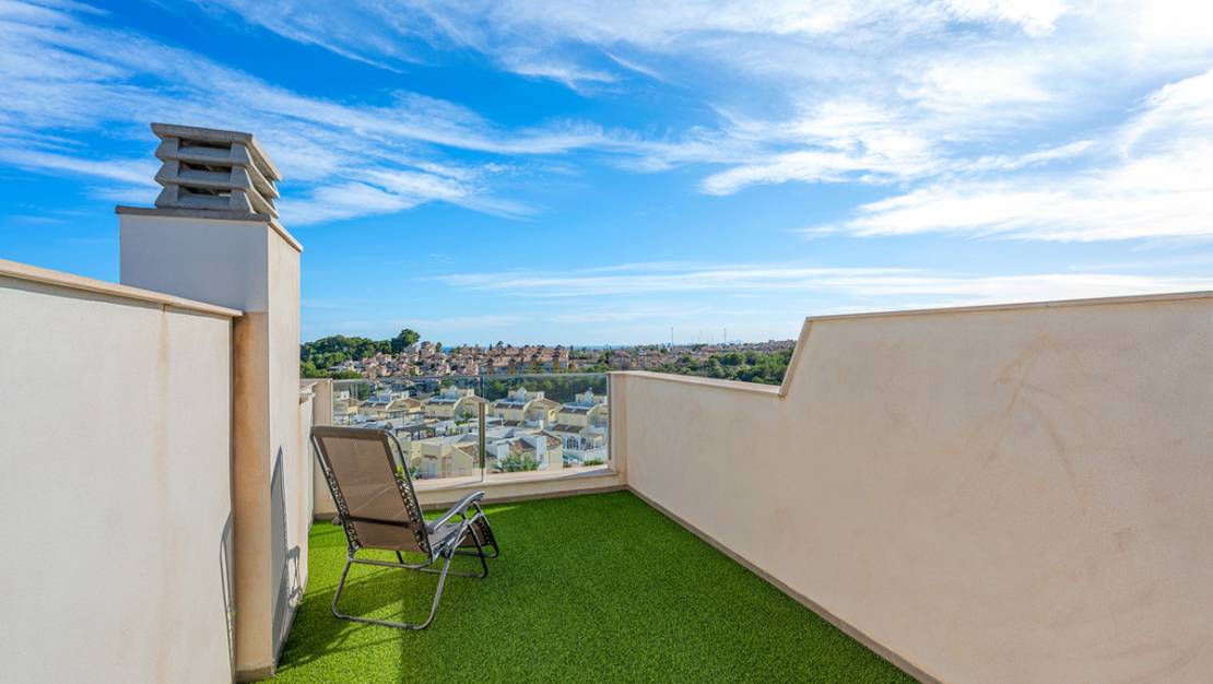 Venta - Apartment - Orihuela - Villamartin