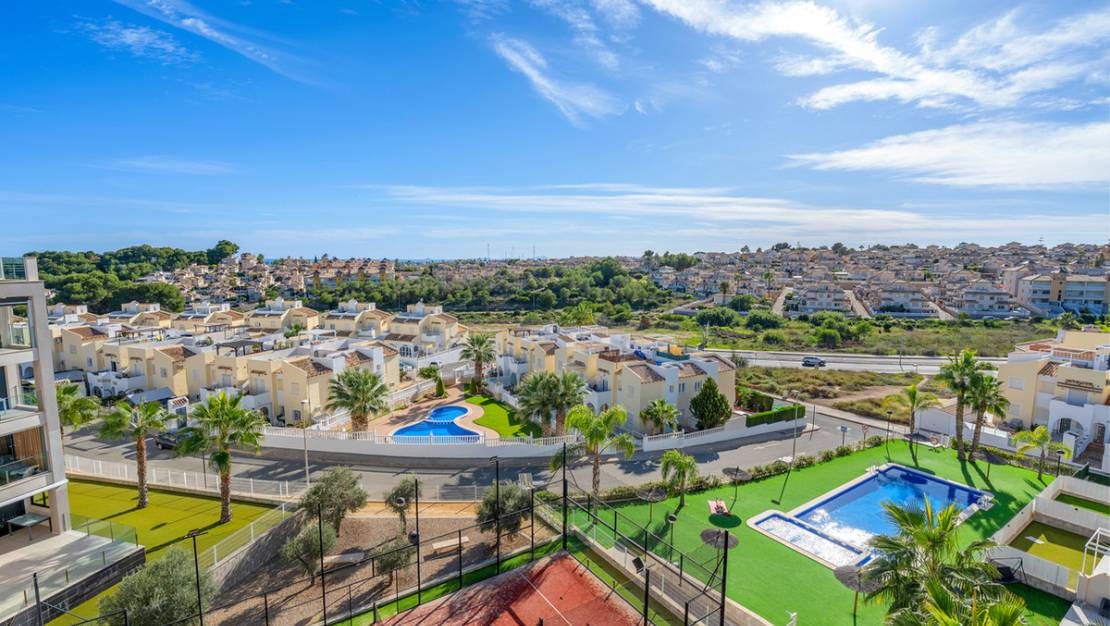 Venta - Apartment - Orihuela - Villamartin