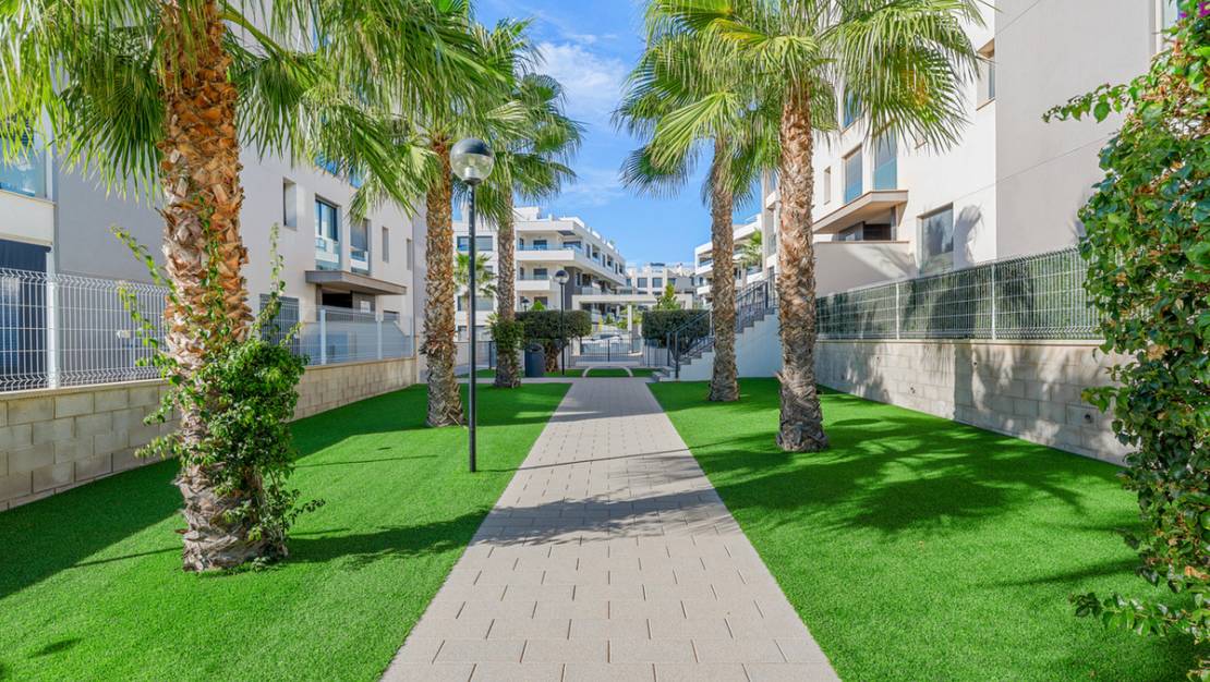 Venta - Apartment - Orihuela - Villamartin