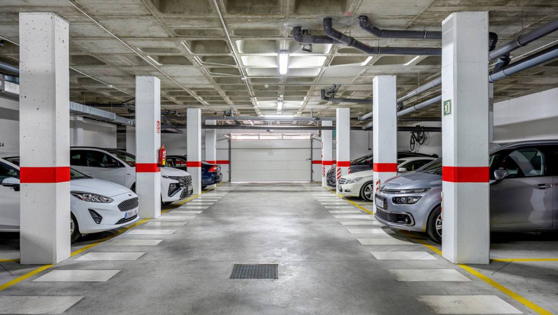 Venta - Apartment - Orihuela - Villamartin